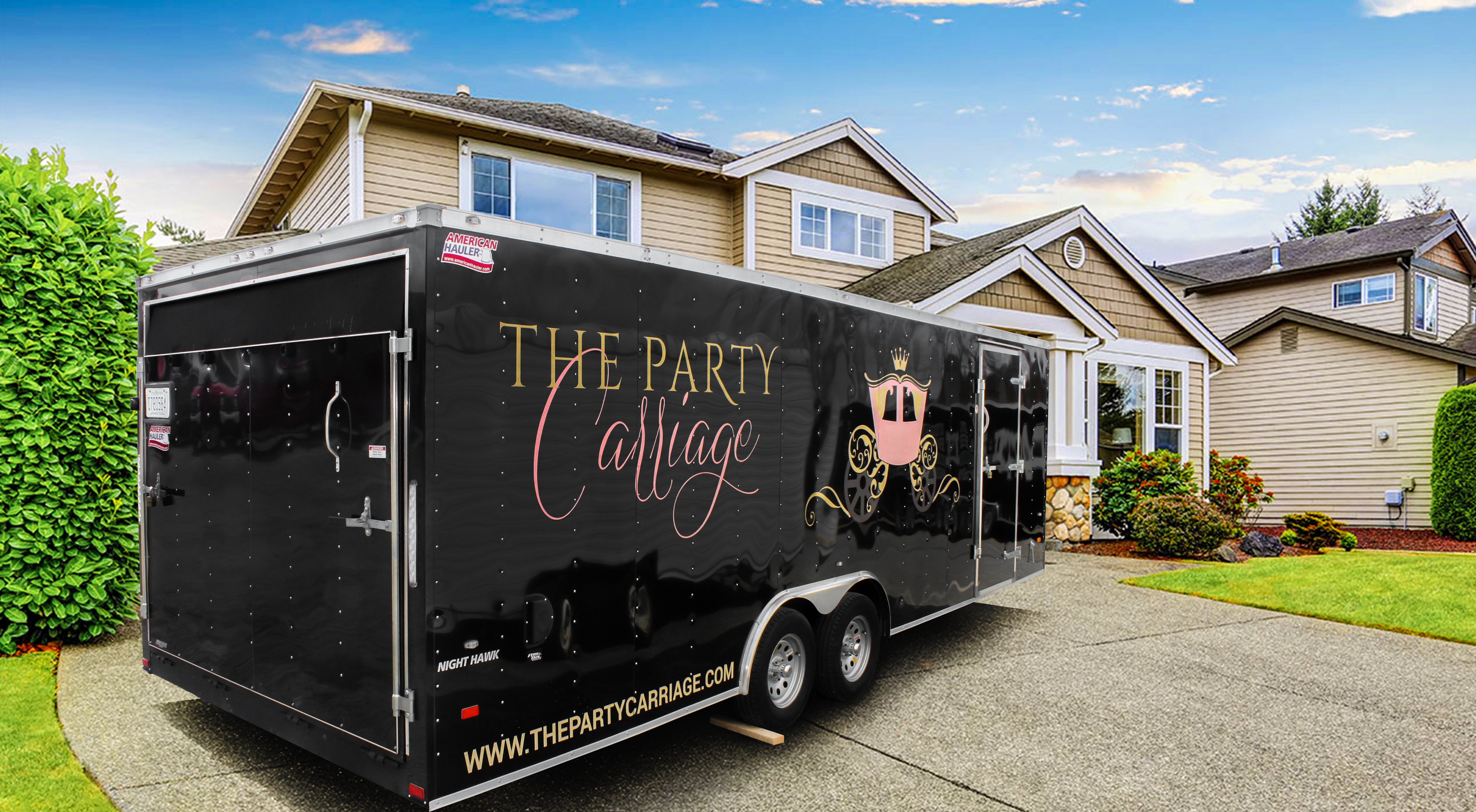 Base Package with Optional Add-ons