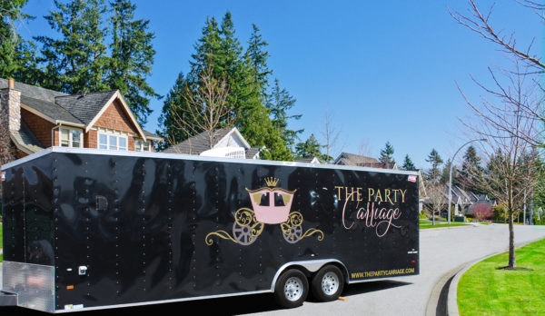 Party Truck