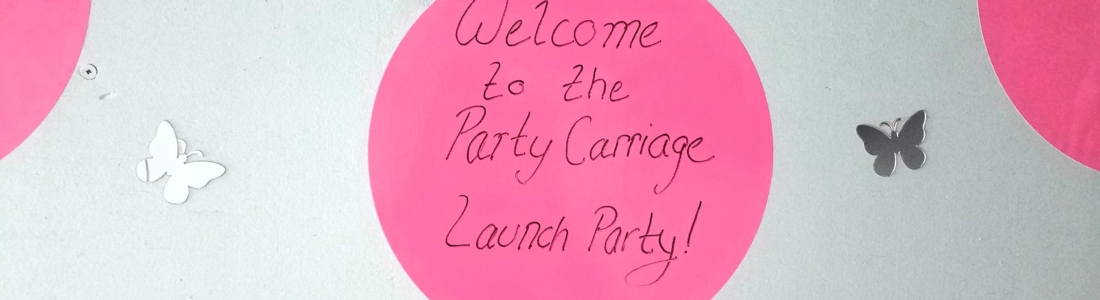 Launch Party Highlights
